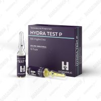 ПРОПИОНАТ 1ml 100mg/ml HYDRA