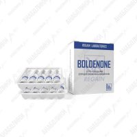 БОЛДЕНОН 1ml 200 mg/ml REGAIN