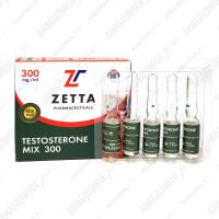 СУСТАНОН 1ml 300mg/ml ZETTA