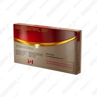 Тестостерон энантат 1ml 300 mg/ml CANADA PEPTIDES