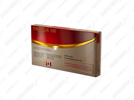 Тренболон ацетат 1ml 100mg/ml CANADA PEPTIDES