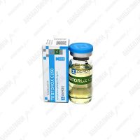 Testorox C 10ml 250mg/ml Zerox