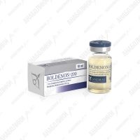 БОЛДЕНОН 10 ml 250mg/ml ANDRAS