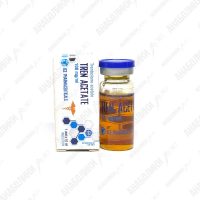 ТРЕНБОЛОН АЦЕТАТ 10ml 100mg/ml ICE Pharmaceutical