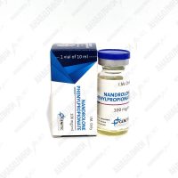 НАНДРОЛОНА ФЕНИЛПРОПИОНАТ 10ml 100mg/ml GENETIC