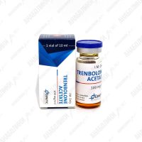 ТРЕНБОЛОН АЦЕТАТ 10ml 100mg/ml GENETIC