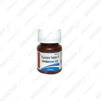 Thyrozone-125 100tab 125mcg/tab BIOWA