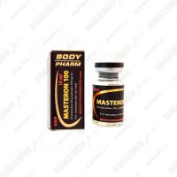 MASTERONE 10ML 100MG/ML BODY PHARM