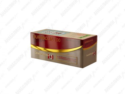 Нандролона фенилпропионат 10ml 100 mg/ml CANADA PEPTIDES